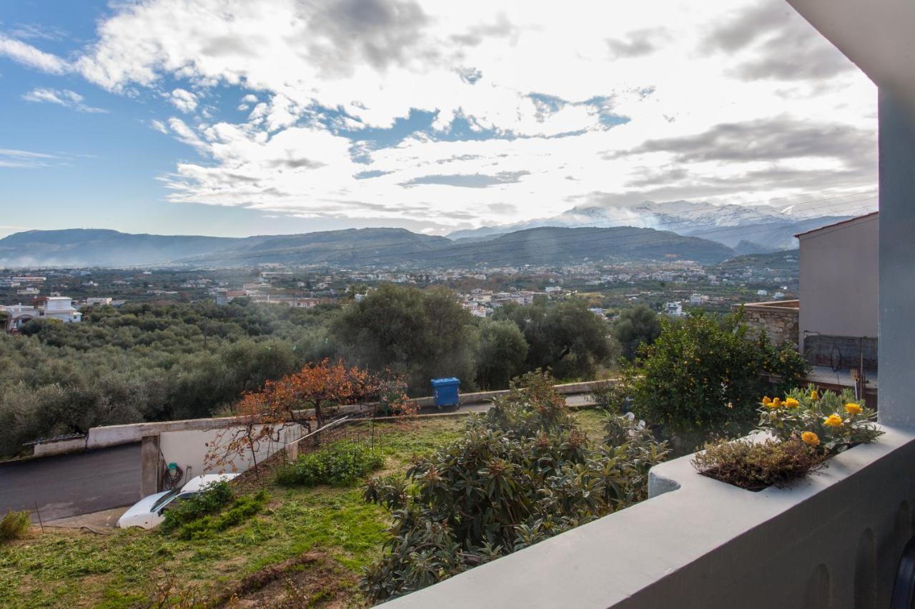 Vista Magica Daire Hanya Dış mekan fotoğraf
