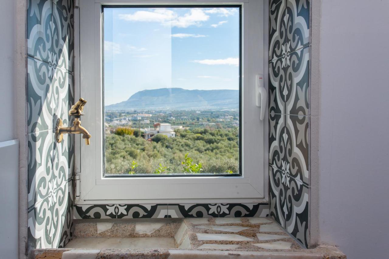 Vista Magica Daire Hanya Dış mekan fotoğraf