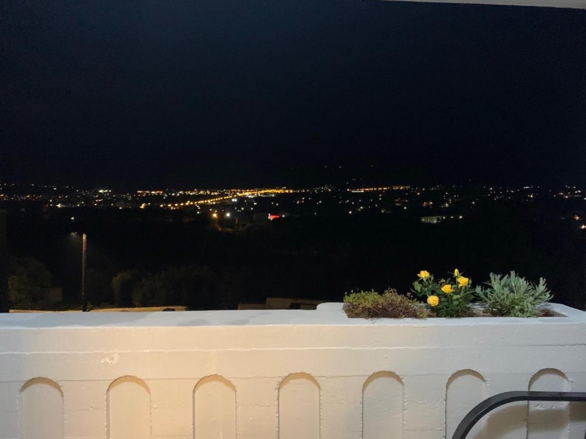 Vista Magica Daire Hanya Dış mekan fotoğraf