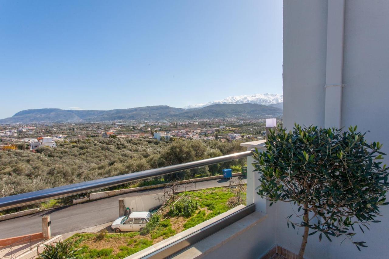 Vista Magica Daire Hanya Dış mekan fotoğraf