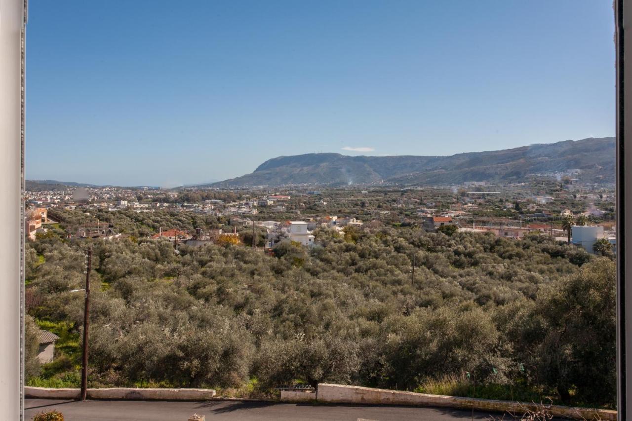 Vista Magica Daire Hanya Dış mekan fotoğraf