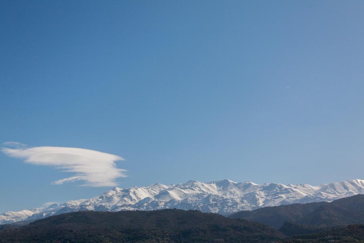 Vista Magica Daire Hanya Dış mekan fotoğraf