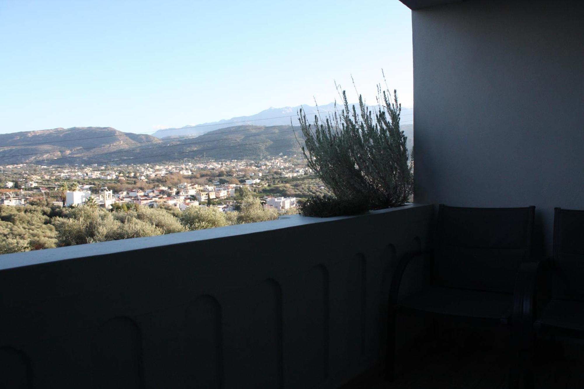 Vista Magica Daire Hanya Dış mekan fotoğraf